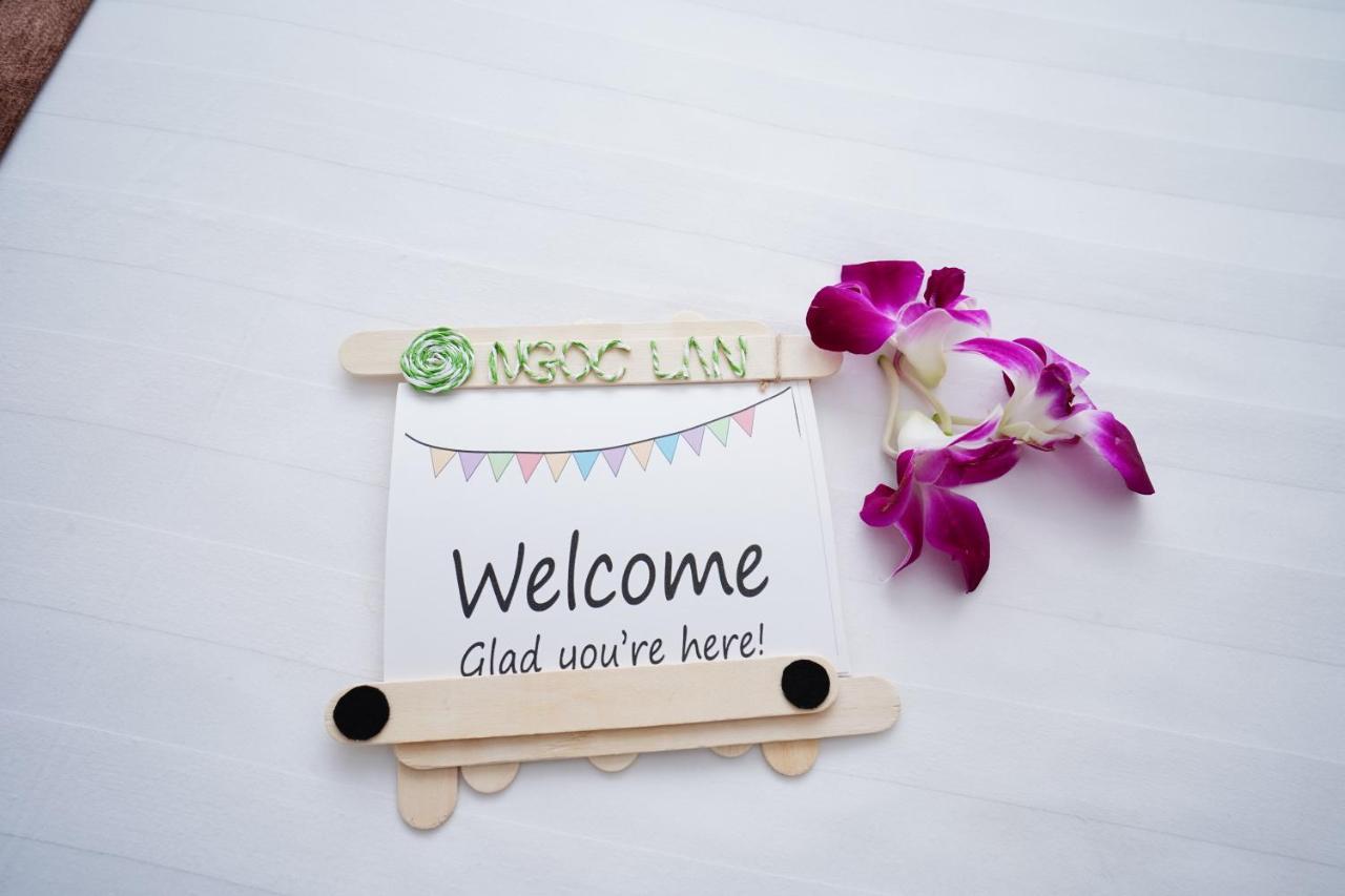 Ngoc Lan Hotel Danang Exteriér fotografie