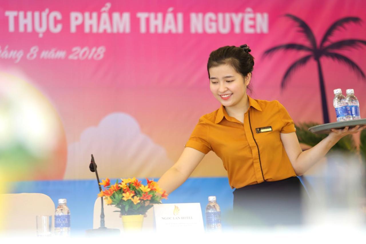 Ngoc Lan Hotel Danang Exteriér fotografie