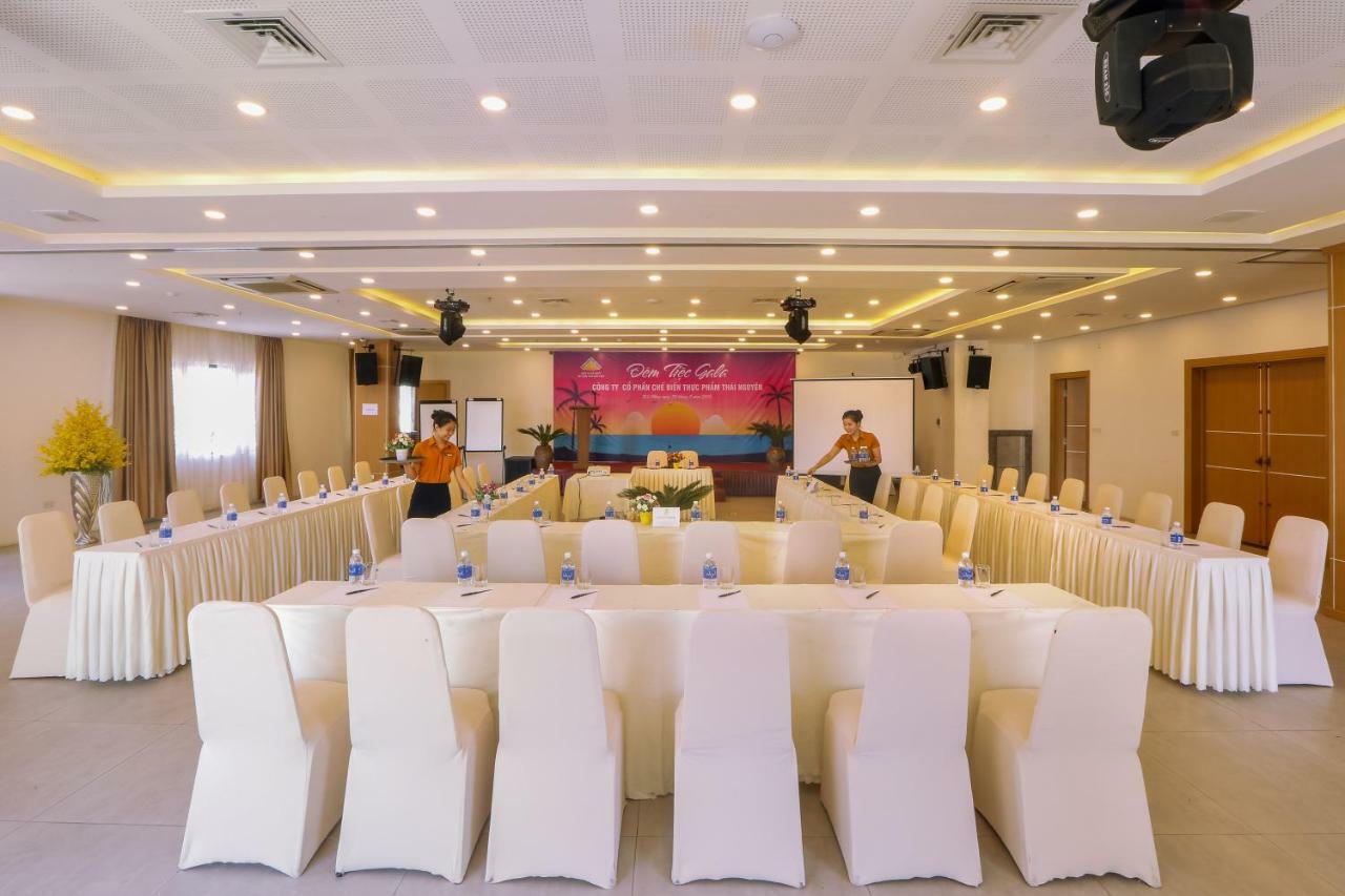 Ngoc Lan Hotel Danang Exteriér fotografie