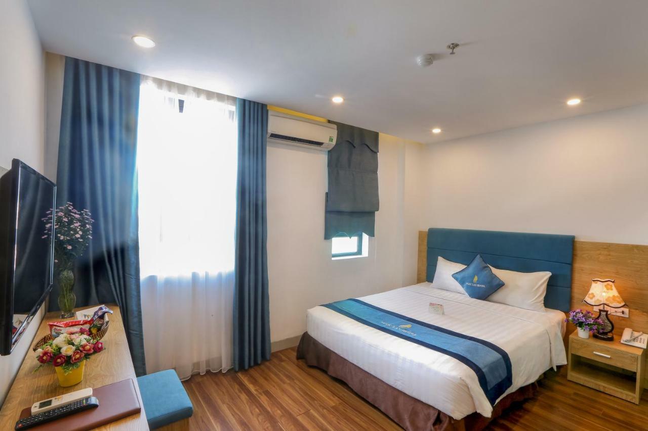 Ngoc Lan Hotel Danang Exteriér fotografie