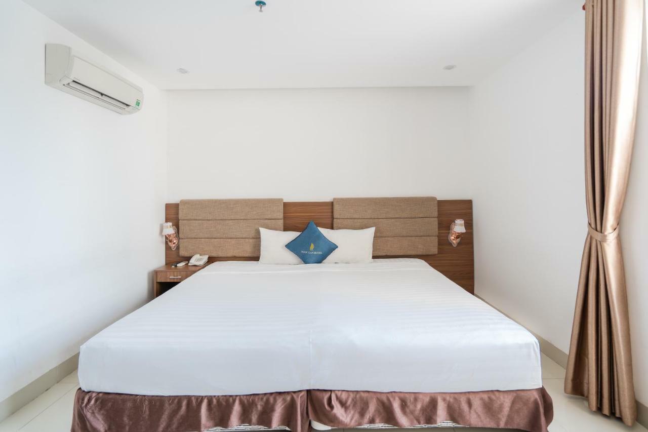 Ngoc Lan Hotel Danang Exteriér fotografie